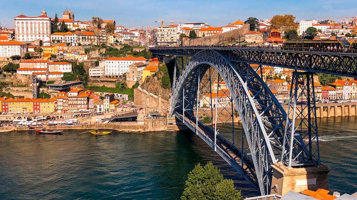 Porto, Portugal