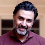 Wasim Zahid, lege og hjertespesialist Wasim Zahid, lege og hjertespesialist