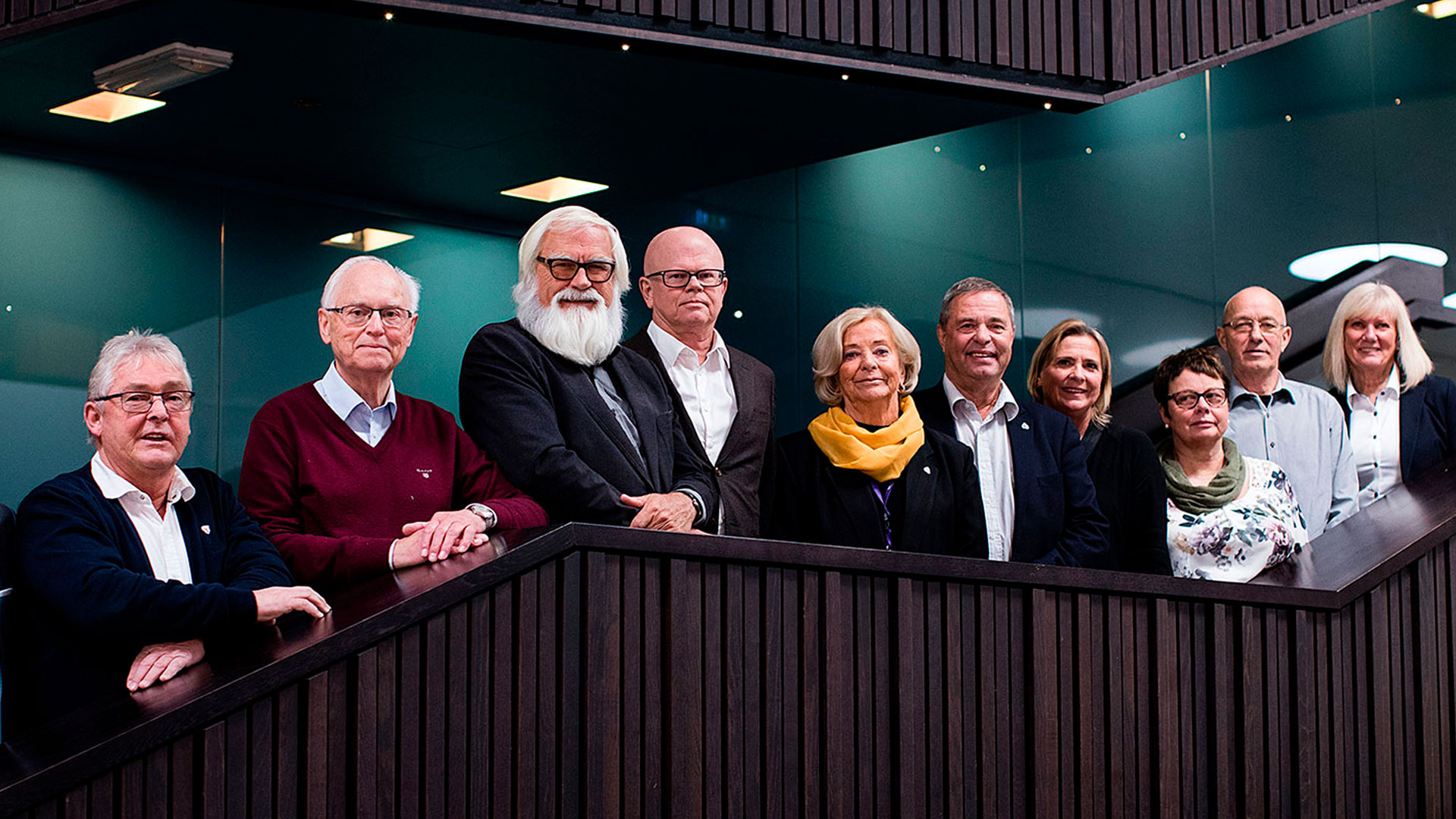 Sentralstyret i LHL