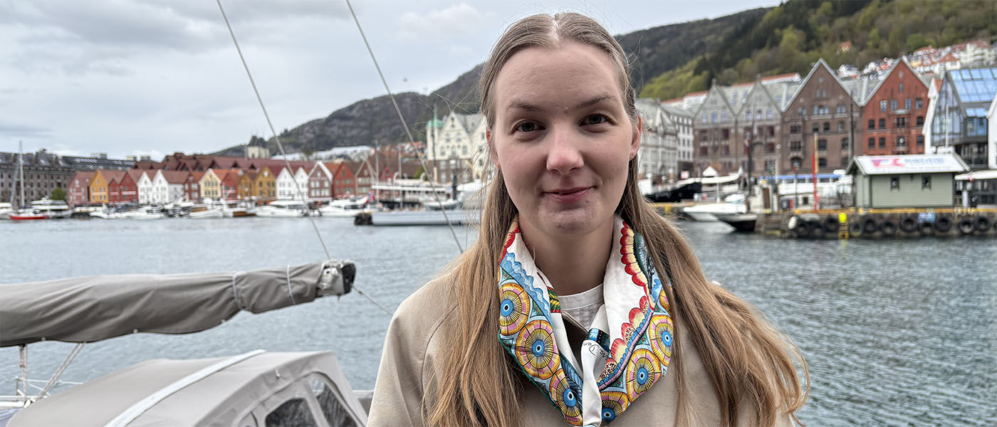 Bilde av Ida Juliana Hellum Kanestrøm