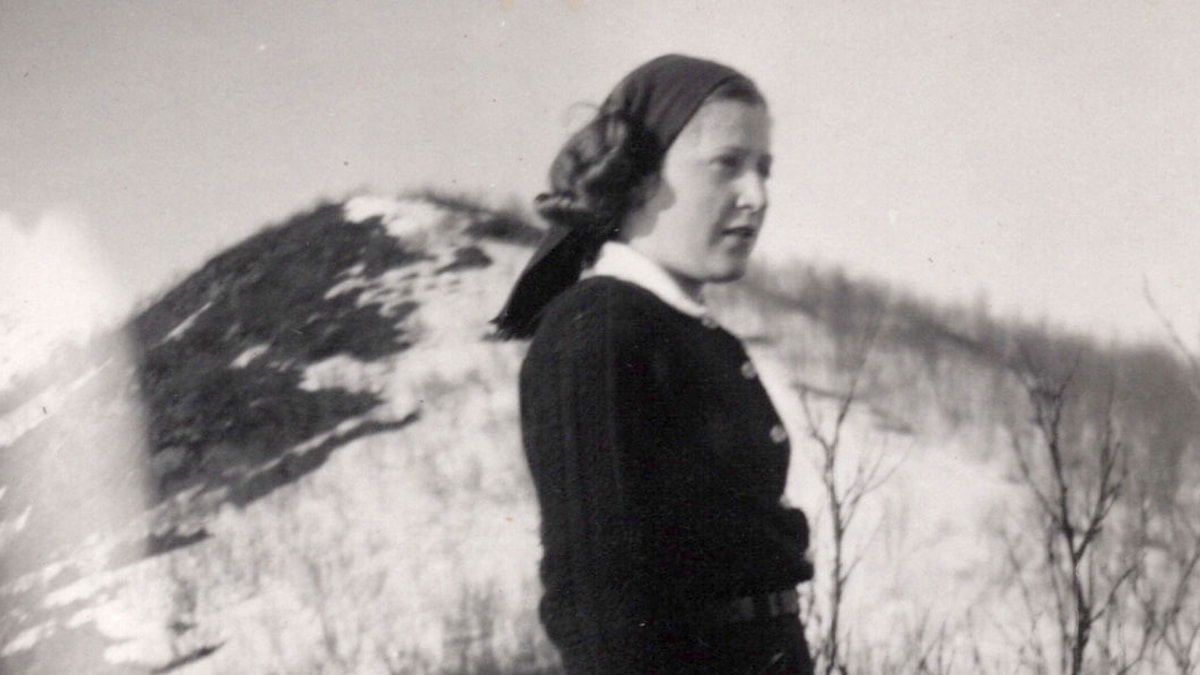 Liv 16 år i 1948