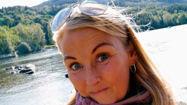Ina Lill Øwre Torp