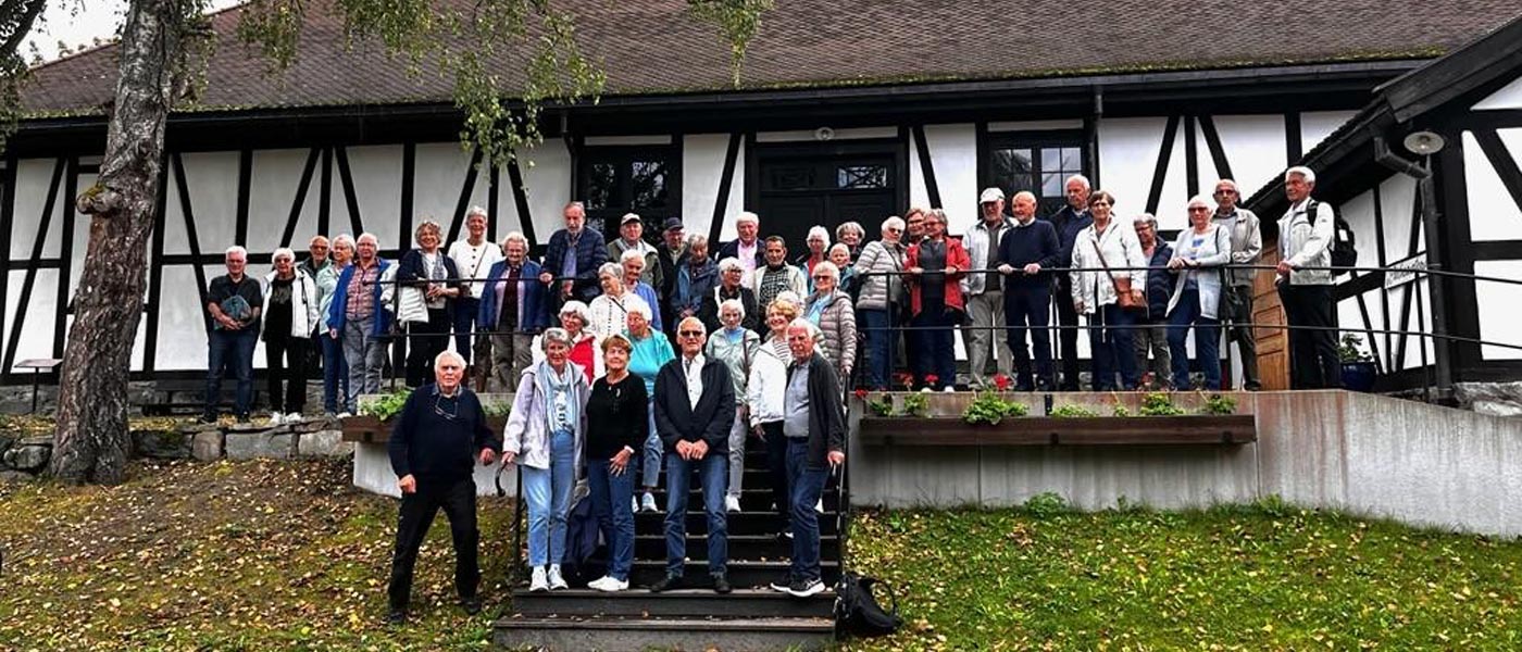 LHL Stord på blåtur i 2025