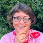 Lene Marie Lønn