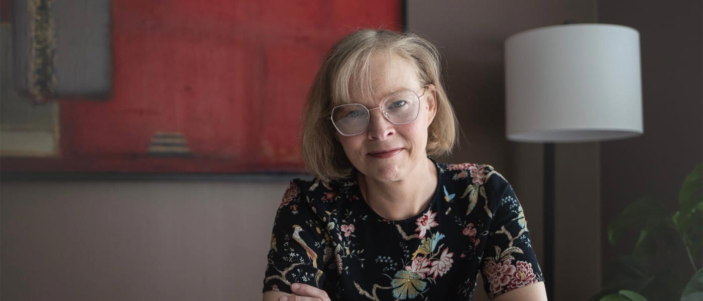 Ellisiv Stifoss Hansen