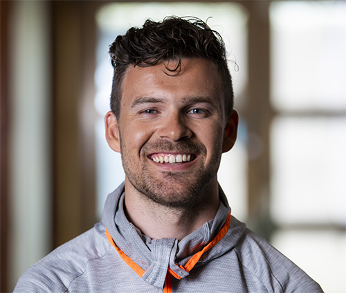 Sondre Turvoll Fossli