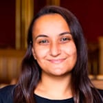 Seher Aydar, Rødt Seher Aydar, Rødt