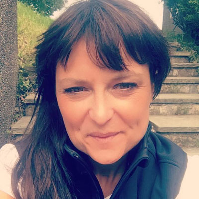 Marianne Holth Dybwad, daglig leder for Sunnaasstiftelsen