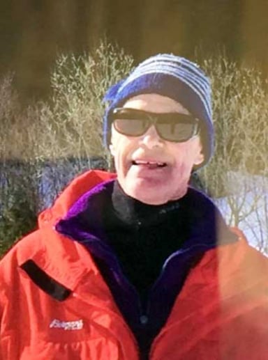 Jan Holthe Olsen