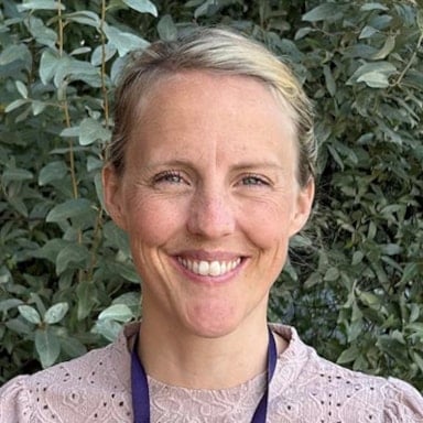 Yngvild Larsen Schei