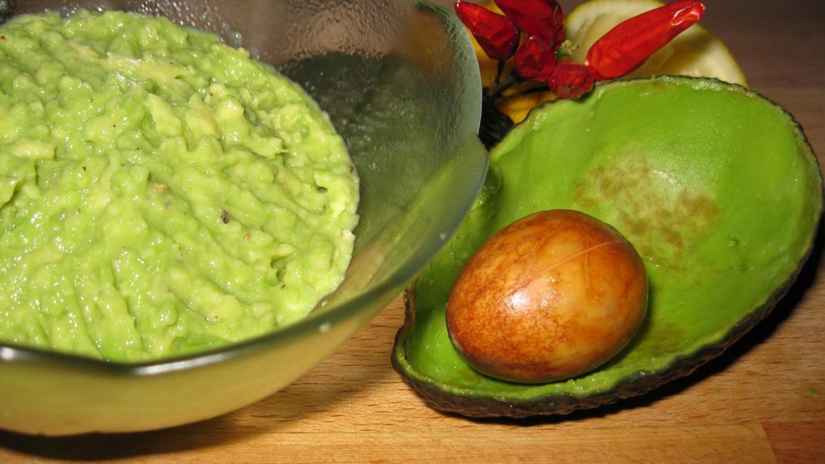 Guacamole
