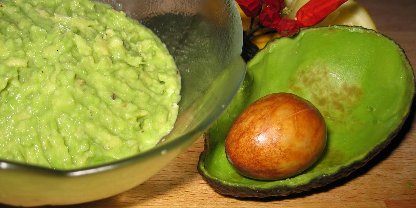 Guacamole