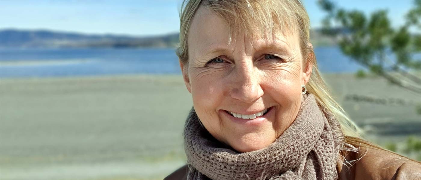 Mette Thorslund