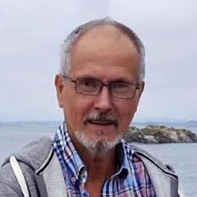 Terje Hammer Aarland