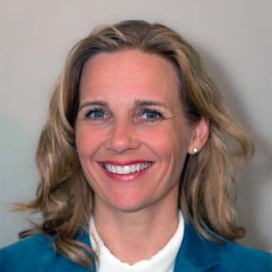Tonje Reier-Nilsen