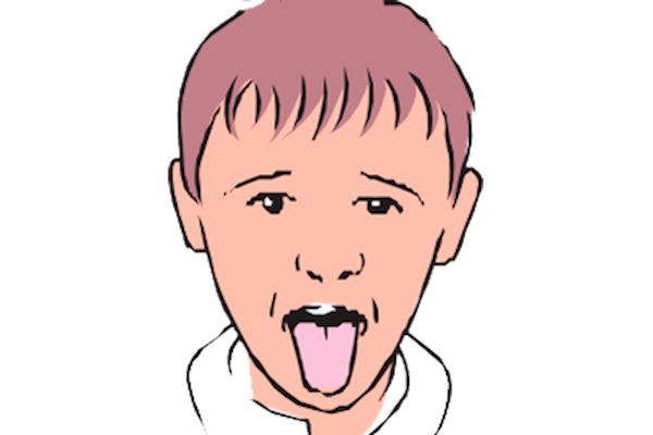 Rekke tunge
