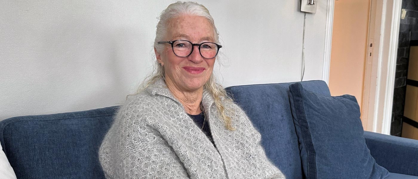 Bilde av Torhild Wiik