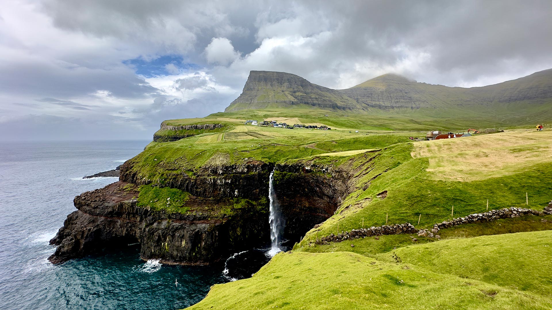 LHL &Aring;lesund, Sula og Giske p&aring; F&aelig;r&oslash;yene 1.-5. september 2025