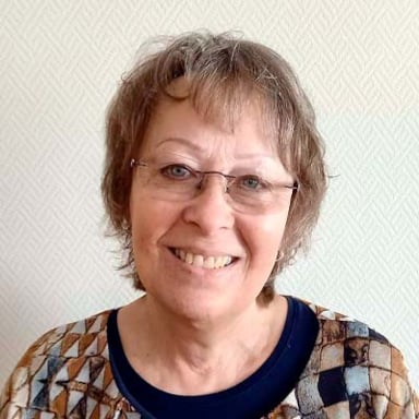 Liv Hellvik