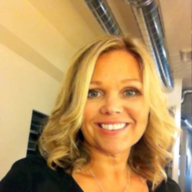 Bente Frisk