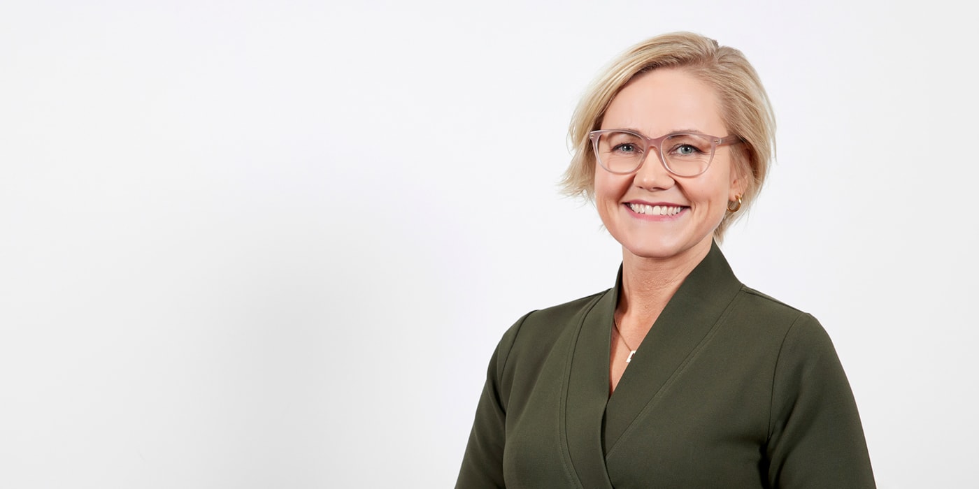 Ingvild Kjerkhol