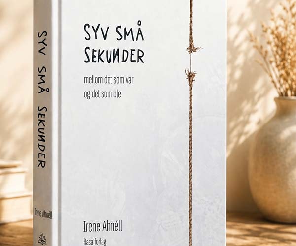 Boken Syv små sekunder