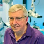 Arild Danielsen, Øre-nese-hals-spesialist Arild Danielsen, Øre-nese-hals-spesialist