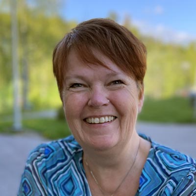 Karin Hanstensen
