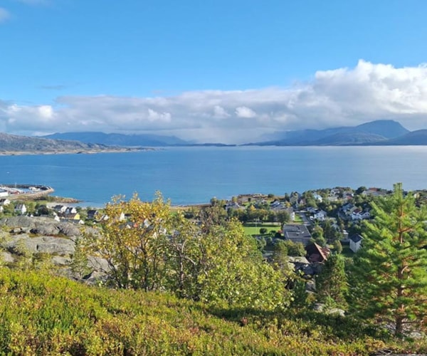 Lødingen