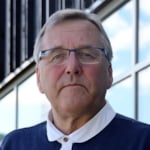 Halvard Kjelås, brukermedvirker Halvard Kjelås, brukermedvirker