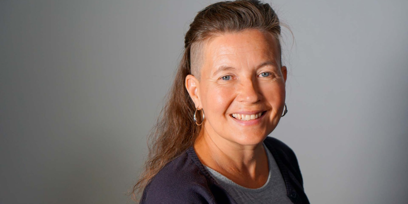 Yvonne Dolonen