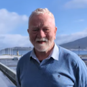 Odd Arne Grande - LHL Skodje, Ørskog og Haram