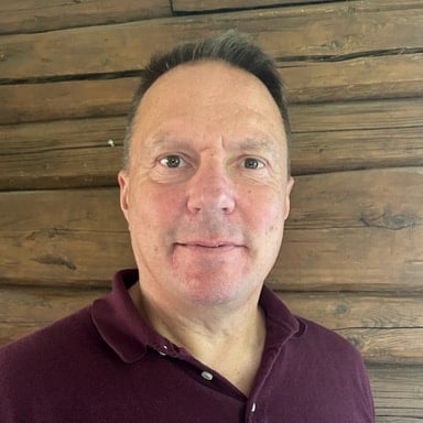 Knut Harald Ulland