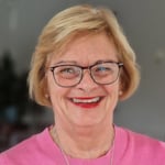 Eva Fjell Eva Fjell