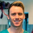 Carl-Erik Torp, ambassadør for LHL Hjertesikker Sone®