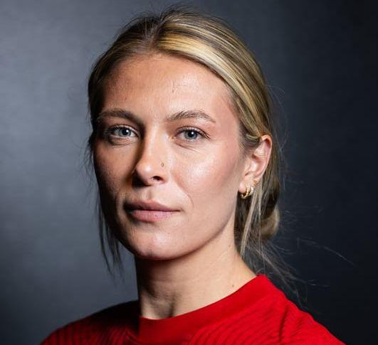 Mimmi Löfwenius Veum