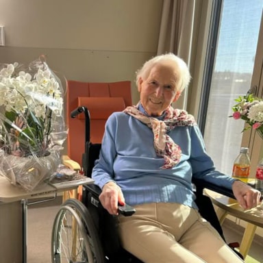 Alfhild Skodje - LHL Fredrikstad - 350.000 kroner.