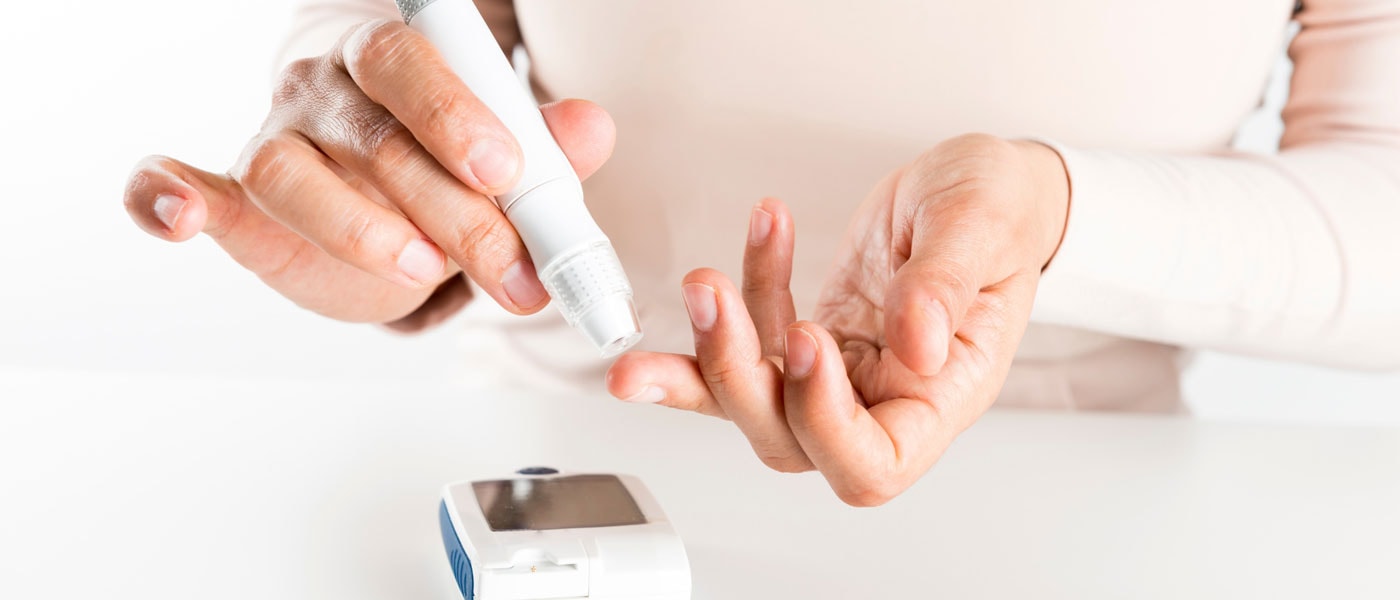 Diabetes Og Hye Leververdier