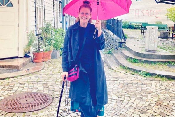 Hege Nilsen Ahlquist