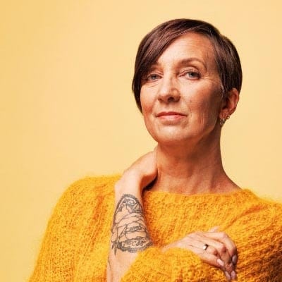 Bilde av Nina Kim Becker Eriksen