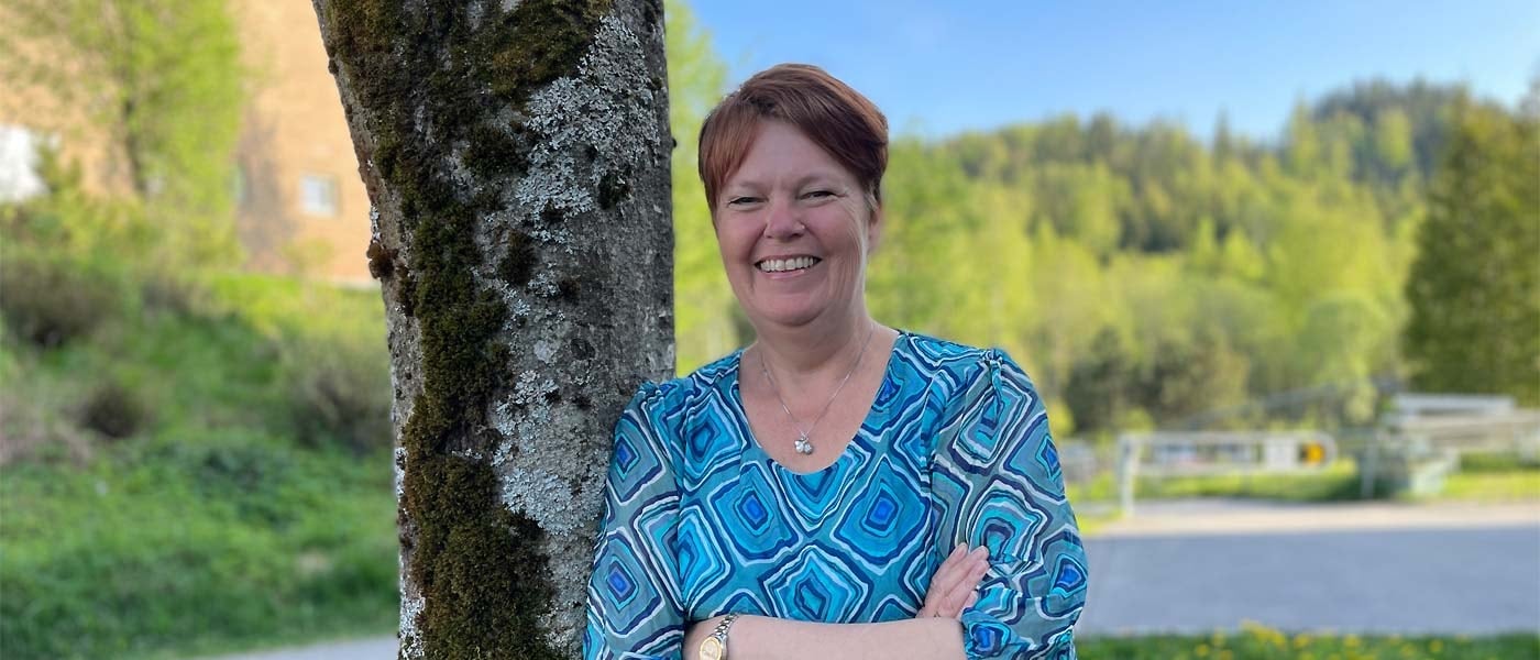 Bilde av Karin Hanstensen