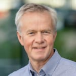 Mads Mysen, fagdirektør i GK, professor II OsloMet Mads Mysen, fagdirektør i GK, professor II OsloMet
