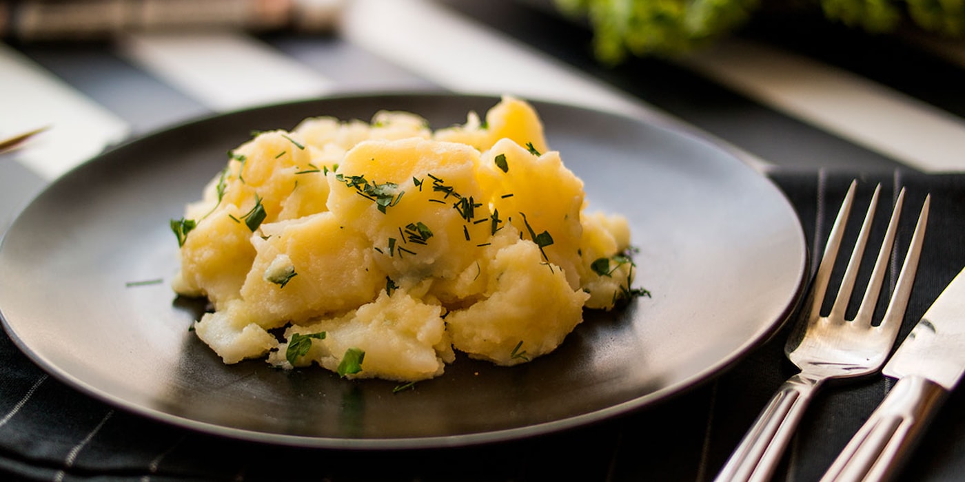 Potetsalat