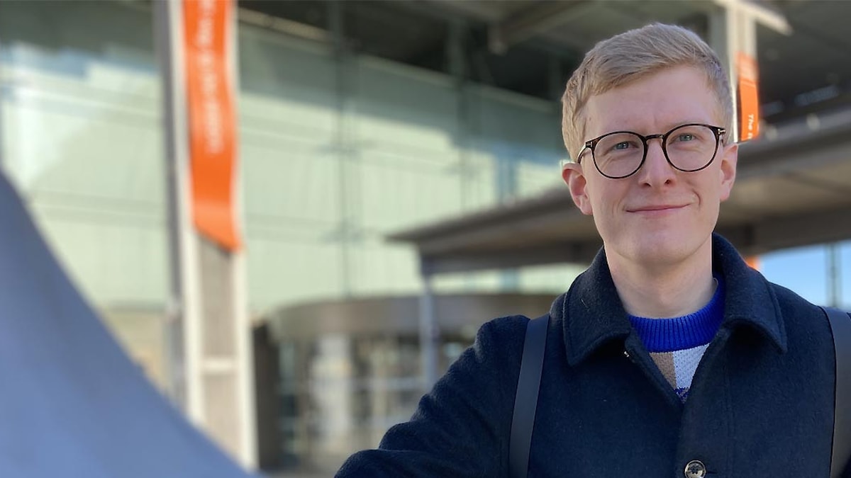 Ruben Drengsrud Dahl