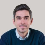 Aleksander Sekowski, informasjonssjef i Stiftelsen Organdonasjon Aleksander Sekowski, informasjonssjef i Stiftelsen Organdonasjon