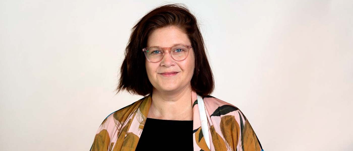 Hege Nilsen Ahlquist