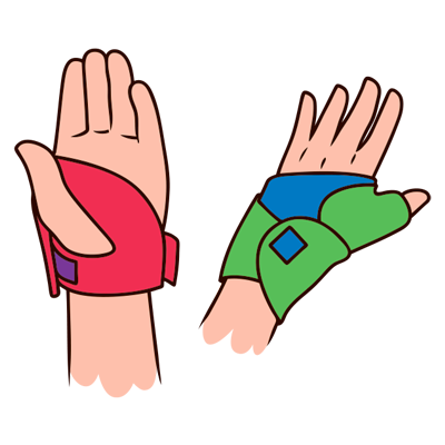 håndskinne