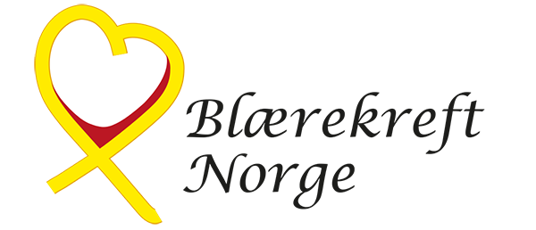 Blærekreft Norge