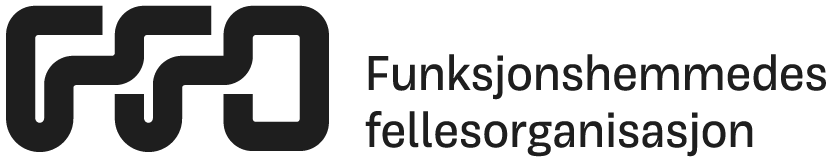 FFO - Funksjonshemmedes fellesorganisasjon