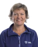 Helle S. Grøttum, Sykepleier